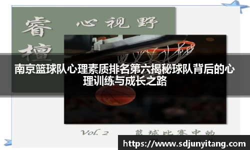 南京篮球队心理素质排名第六揭秘球队背后的心理训练与成长之路